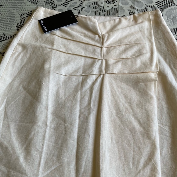 Wild Pony Skirt - Picture 4 of 8